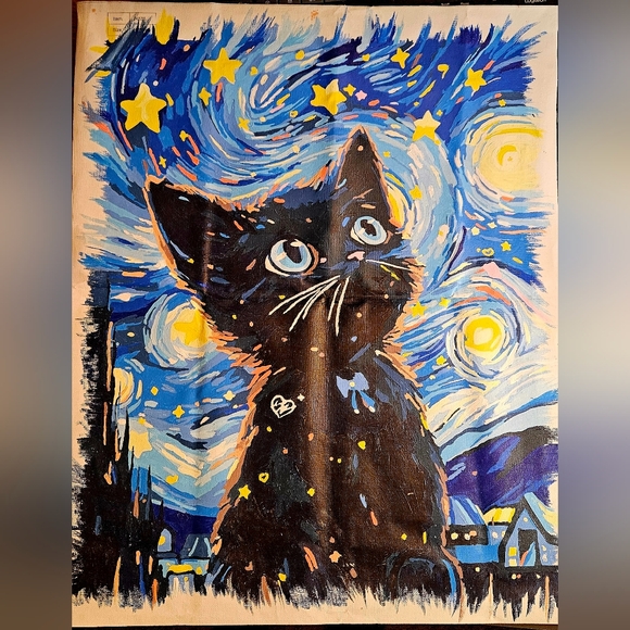 🧶Craft w/Jen🎨 - Picture 3 of 10